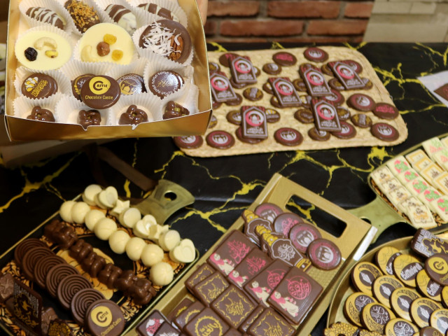Día Internacional del Chocolate
