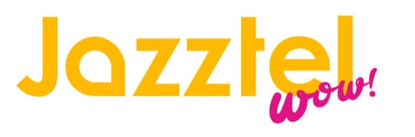 Archivo - Nuevo logo de Jazztel