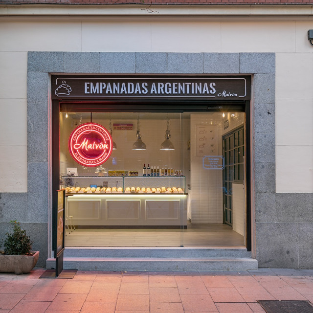 Archivo - Empanadas Malvón