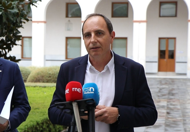 Francisco Ocaña