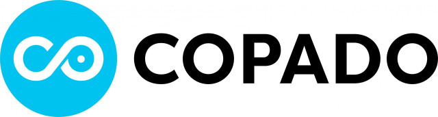 Logo de Copado
