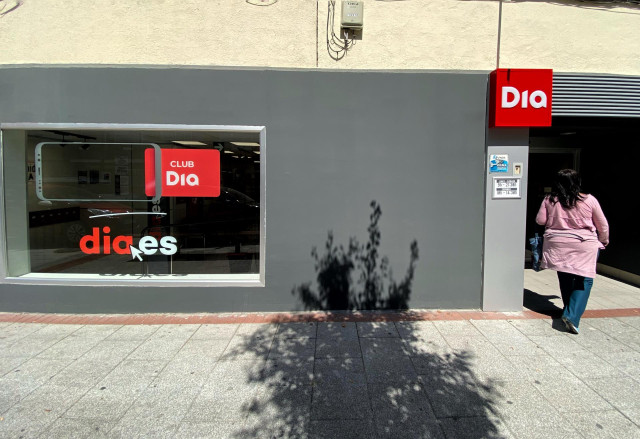 Supermercado Dia
