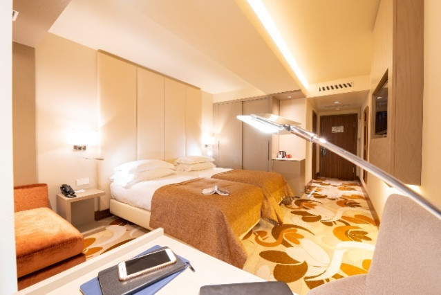 Hotel Smy Lisboa