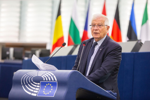 Josep Borrell