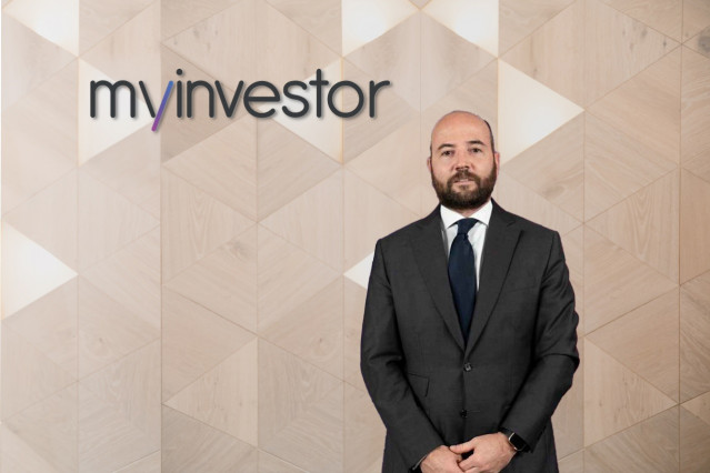 Archivo - MyInvestor ficha a Carlos Val-Carreres para gestionar un fondo de renta variable global 'value'.