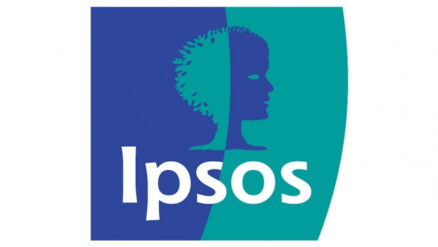 Logo de Ipsos