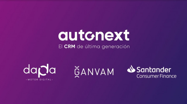 Nace Autonext, una app para la gestión integral del negocio de los concesionarios