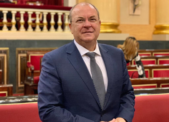 PP Extremadura pregunta en el Senado por los desembalses de este verano y reclama 