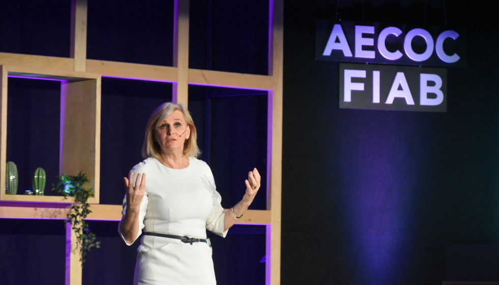 Archivo - María Neira, directora de Salud Pública y Determinantes, Ambientales y Sociales de la Salud de la Organización Mundial de la Salud (OMS)