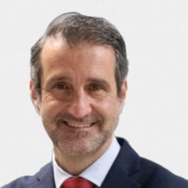 David Cierco, nuevo director ejecutivo de la Fundación Alianza Digital 2030
