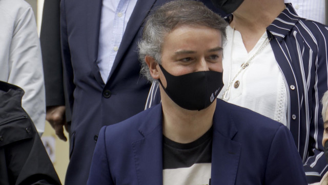 Exdirector de gabinete de Pedro Sánchez, Iván Redondo