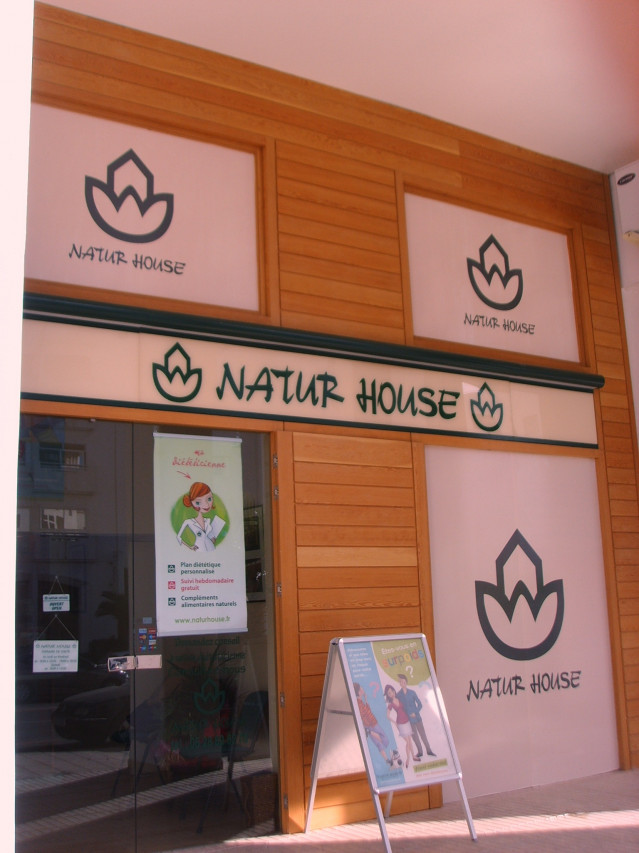 Archivo - Naturhouse en Agadir (Marruecos)