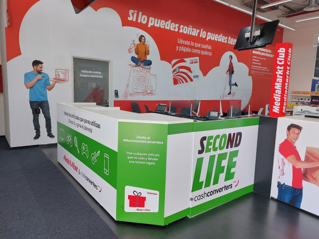 Media Markt