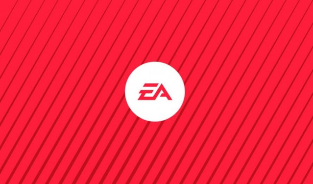 Archivo - Logo de Electronic Arts