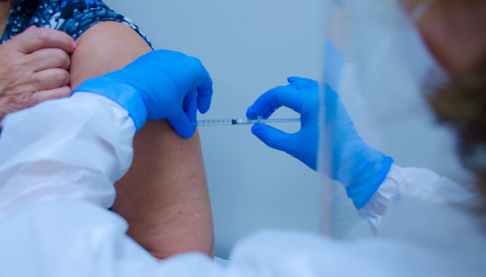 Archivo - Fundación para el Fomento de la Investigación Sanitaria y Biomédica de la Comunitat Valenciana (Fisabio) coordina 'Covidrive', un proyecto internacional que estimará la efectividad de la