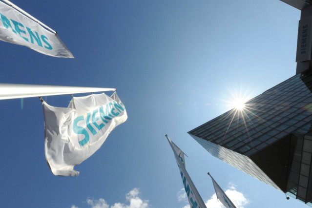 Archivo - Siemens refuerza su apuesta por España con la inauguración del Centro de Excelencia ‘Cesena’