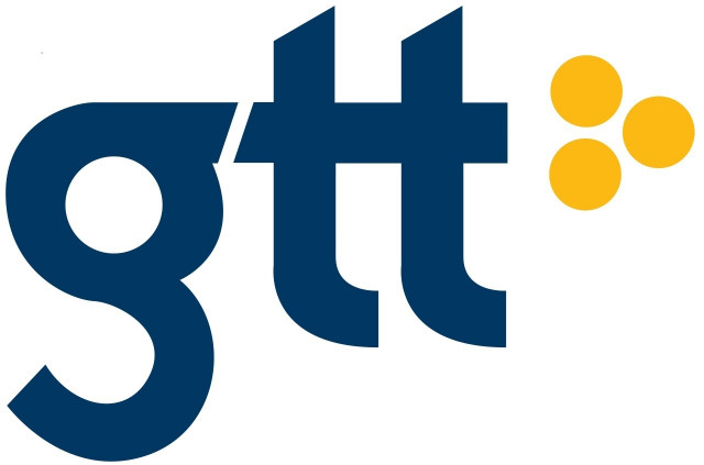 Logo de GTT