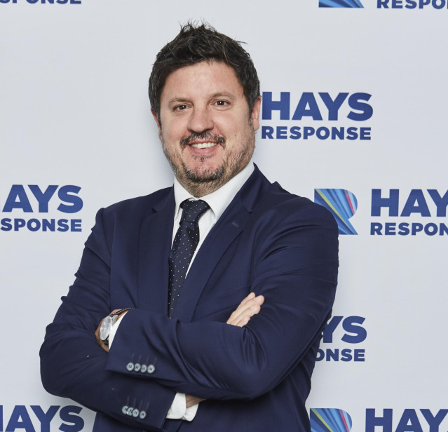 Archivo - Salvador Sicart se situará al frente de Hays Technologies