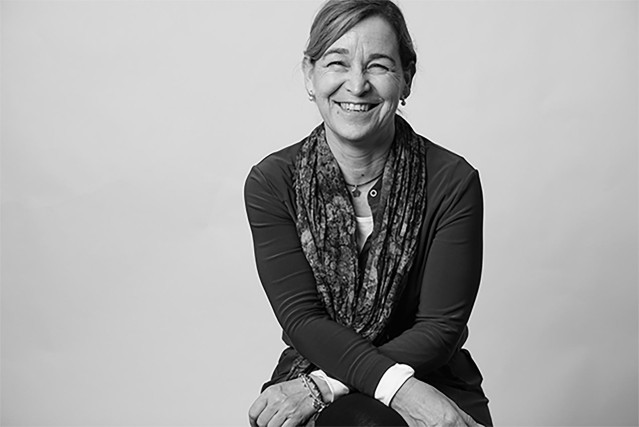 Belén Romana, nueva senior advisor