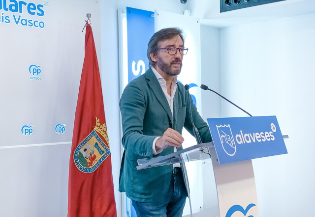Iñaki Oyarzabal