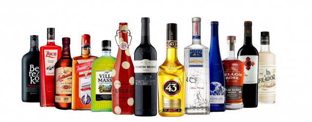 Portafolio de productos de Zamora Company
