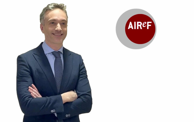 José María Casado, nombrado Director de la nueva División de Evaluación del Gasto Público de la AIReF.