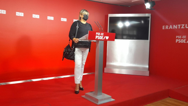 Soraya Morla