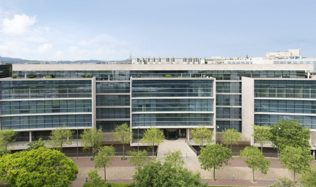 Colonial vende un edificio de oficinas en Sant Cugat del Vallès (Barcelona) a Tikehau Capital
