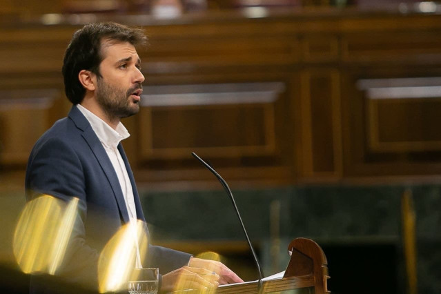 Archivo - Podemos rechaza los peajes en autovías en la Región y pide eliminar los que aún quedan