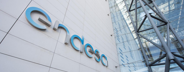 Sede de Endesa