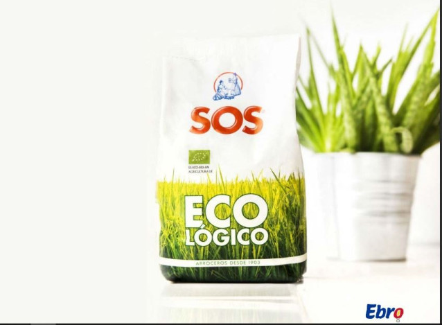 Archivo - Ebro Foods