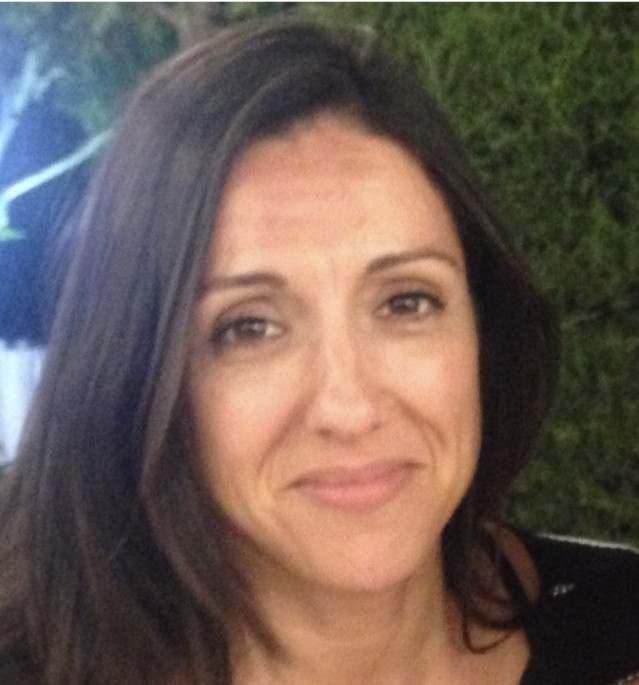 La psicóloga y especialista universitaria en adicciones, terapeuta y supervisora clínica del Matrix Institute, María Dolores Oñate