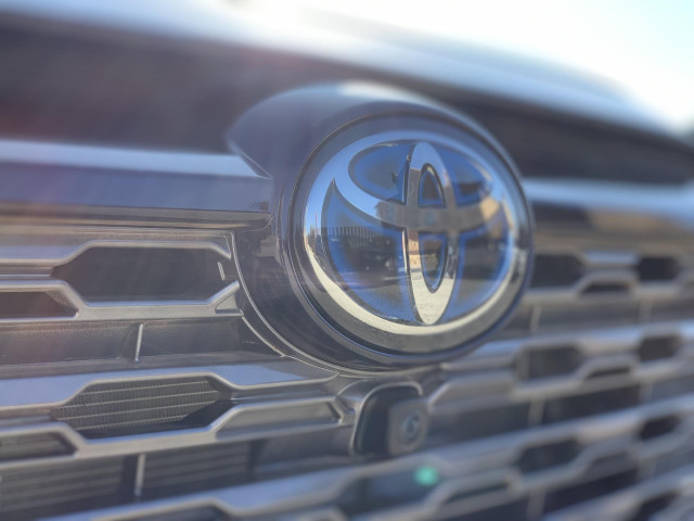 Archivo - Recurso de Toyota