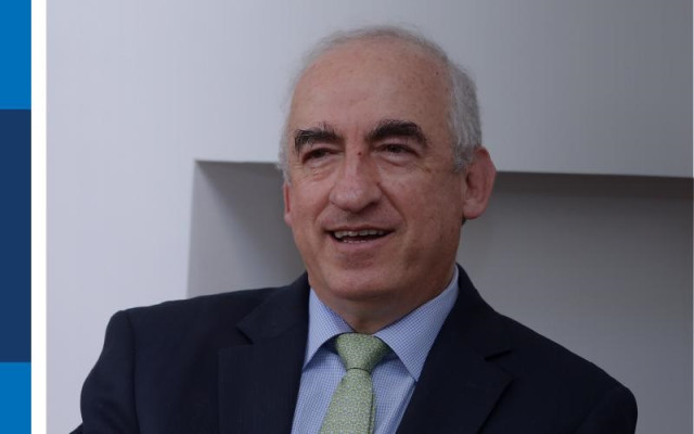 Archivo - Colombia.- El Banco Central de Colombia reducirá los estímulos para frenar la inflación
