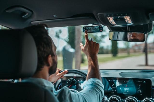 Hello Auto Connect