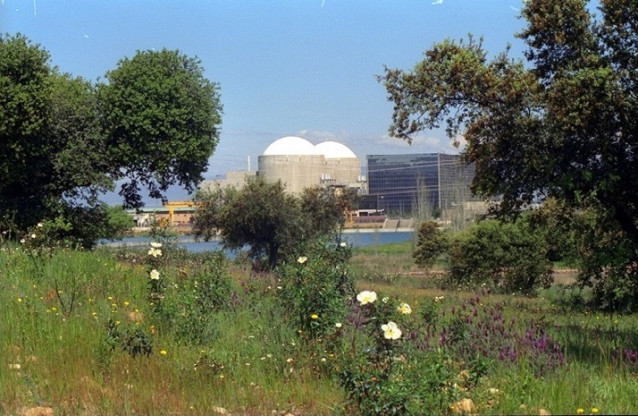 Central Nuclear de Almaraz
