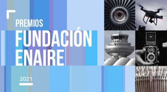 XXVI edición de los premios de Fundación Enaire en su XXVI.