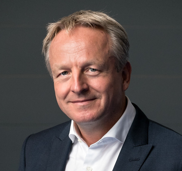 Maarten Wetselaar, nuevo CEO de Cepsa