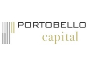 Archivo - Logo Portobello Capital