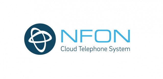 Archivo - El operador de telefonía en la nube NFON