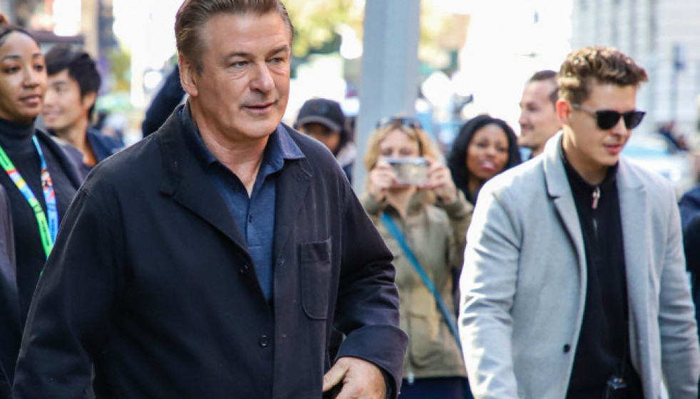 EuropaPress 4023180 filed 21 october 2019 us new york american actor alec baldwin is seen in