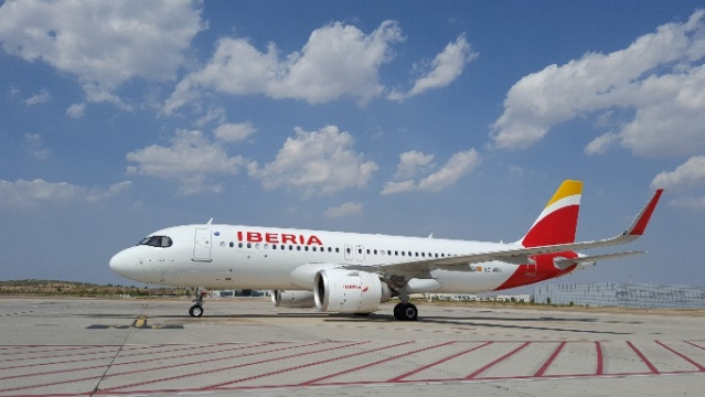 Iberia y Vueling serán las aerolíneas oficiales del Tourism Innovation Summit de Sevilla.