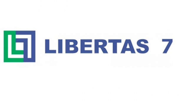 Archivo - Logo de Libertas 7.