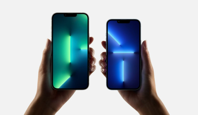 IPhone 13