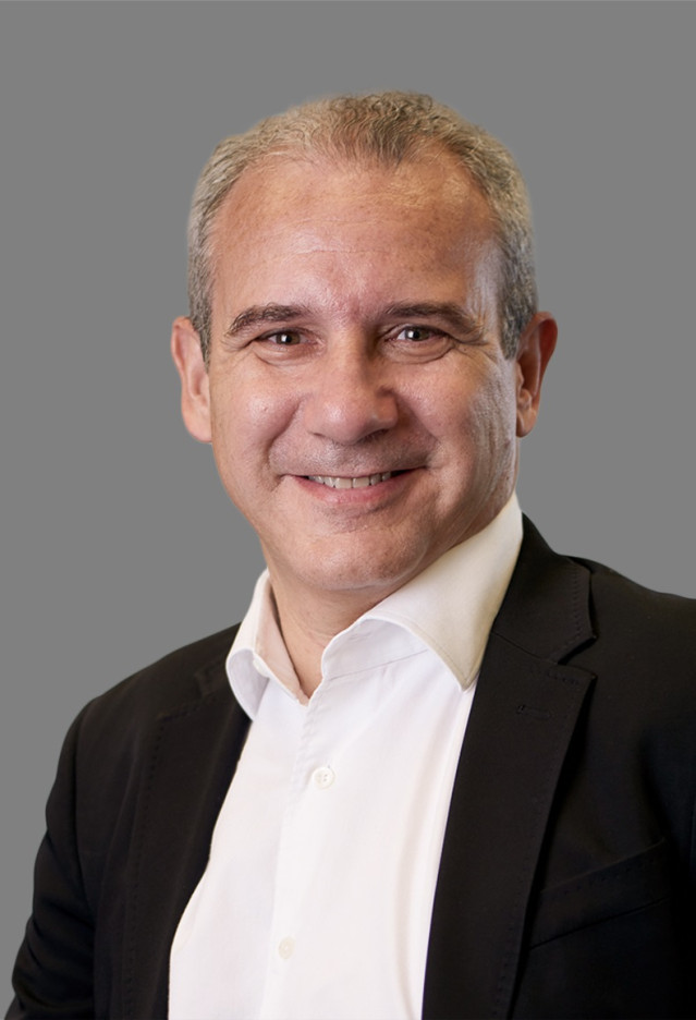 Archivo - Jean-Laurent Poitou Dirigirá La Nueva Unidad De Negocio Digital Para La Región EMEA De Alvarez & Marsal.