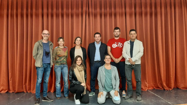 Compromís urge al Congreso crear la comisión de investigación sobre responsabilidades en Castor