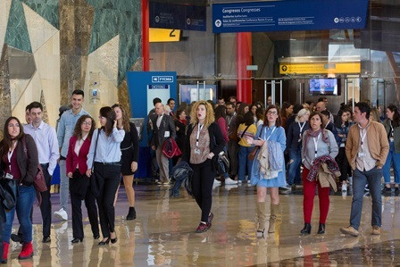 Archivo - III Congreso de Tecnología y Turismo de Fundación ONCE