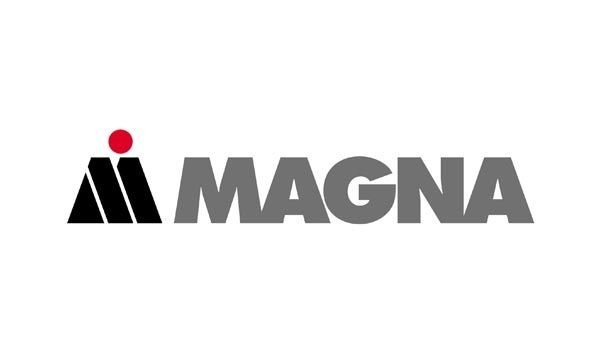 Archivo -   El fabricante de componentes para automóviles Magna