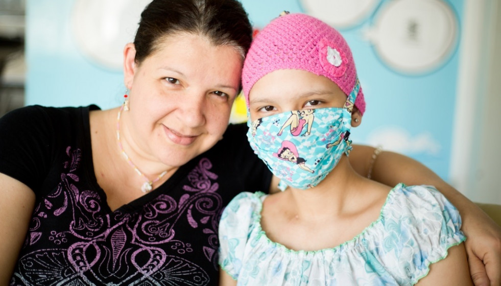 Fundación Unoentrecienmil lanza Mipequetienecancer, que centraliza ayudas e iniciativas sobre cáncer infantil