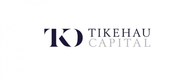 Logo de Tikehau Capital